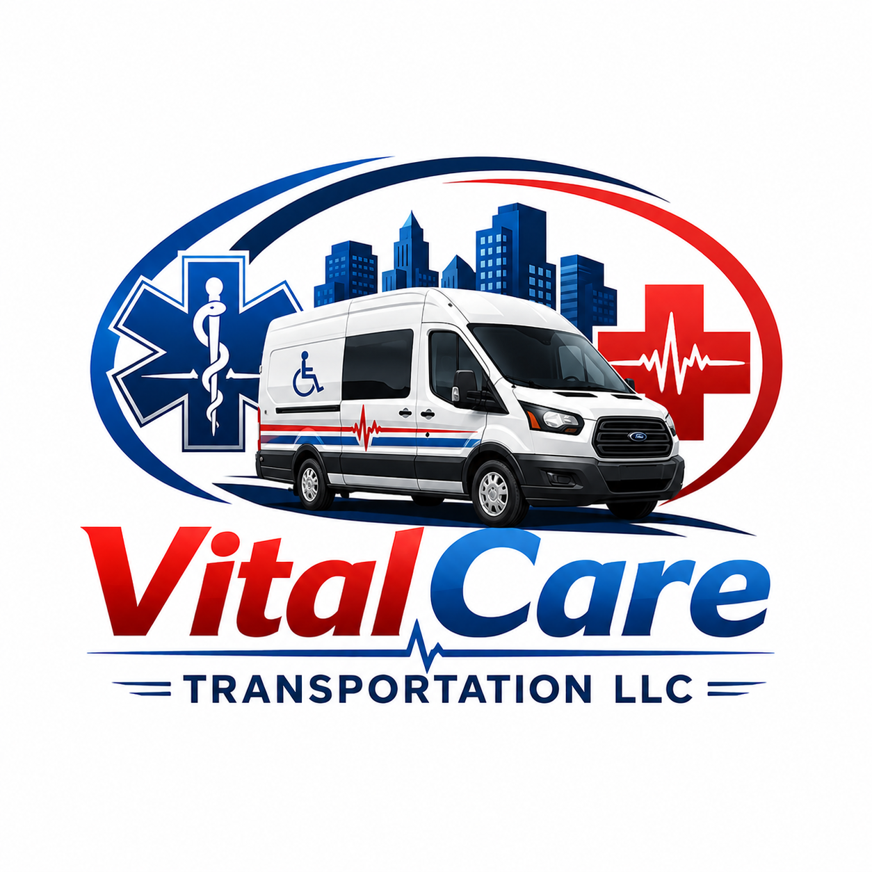 Vital Care Transportation LLC